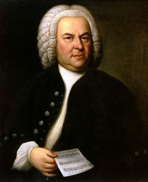 bach for babies