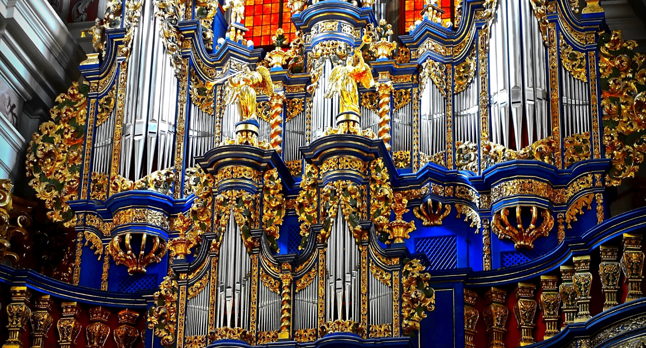 baroque string instruments